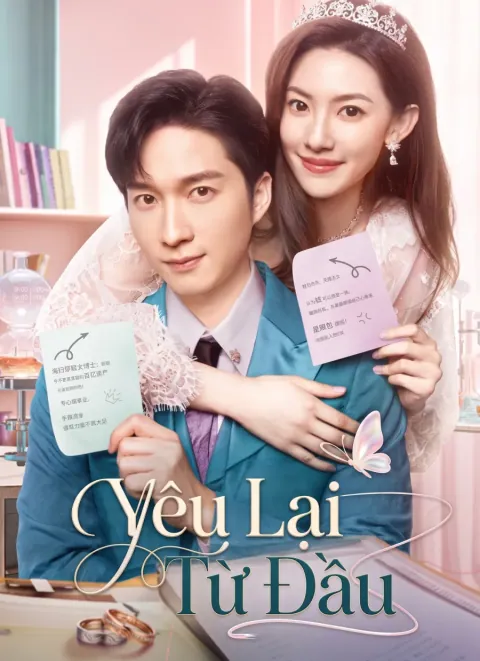 Yêu Lại Từ Đầu