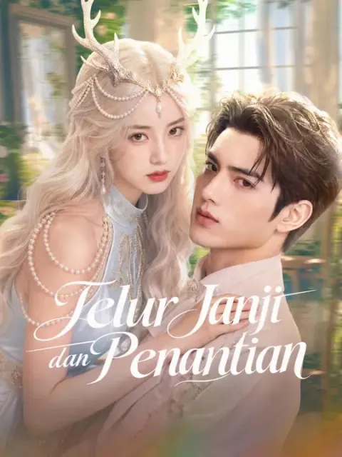 Telur Janji dan Penantian