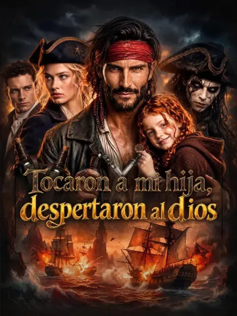 Tocaron a mi hija, despertaron al dios