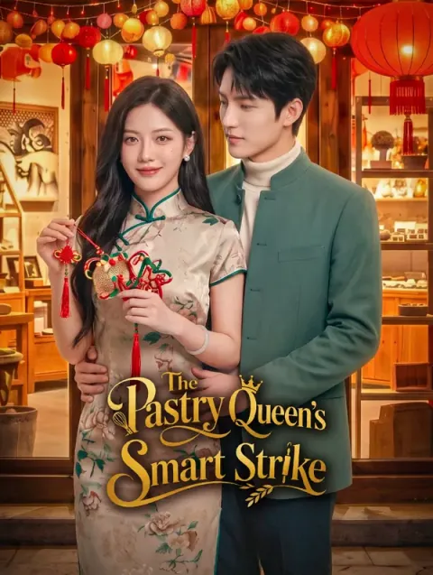 The Pastry Queen's Smart Strike