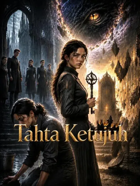 Tahta Ketujuh