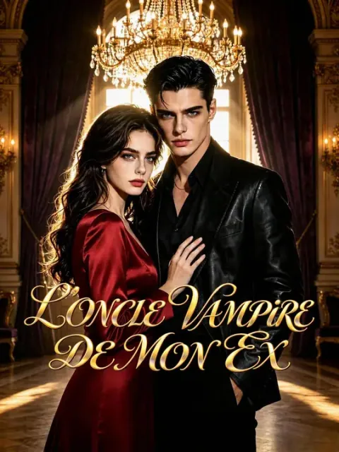 L’ONCLE VAMPIRE DE MON EX