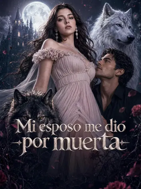 (Doblado) Mi esposo me dio por muerta