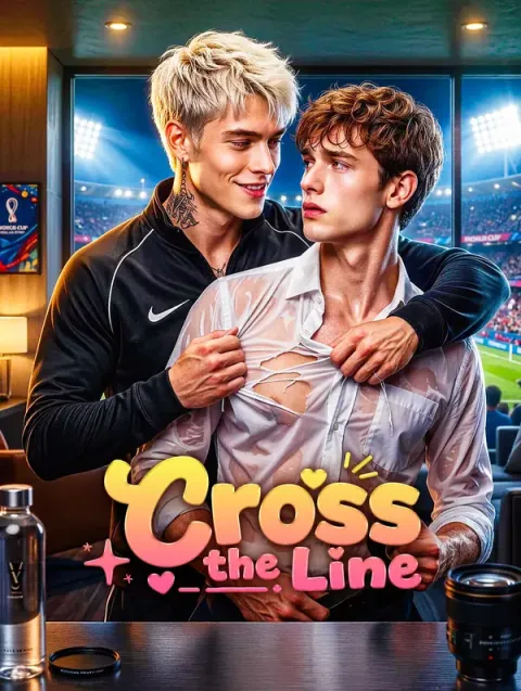 Cross the Line