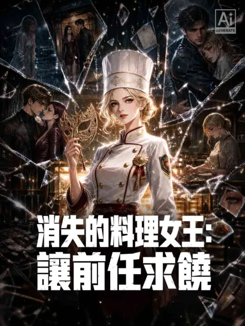 消失的料理女王：讓前任求饒
