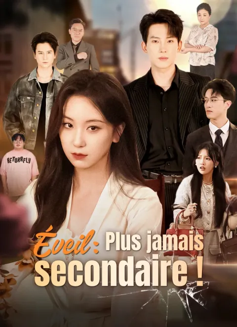 Éveil : Plus jamais secondaire !