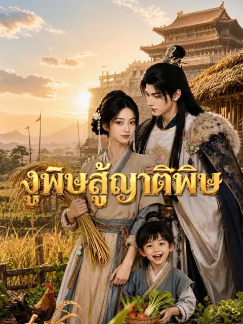 ซ่อนลูกขุนนางไว้กลางนา
