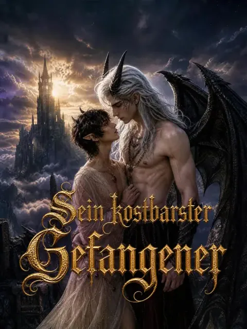 Sein kostbarster Gefangener