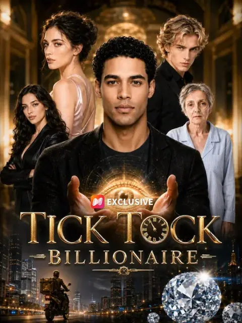 Tick Tock Billionaire
