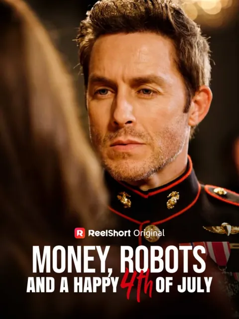 Money, Robots, and a Happy 4th of July