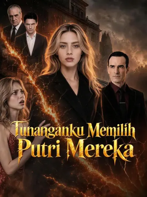 Tunanganku Memilih Putri Mereka