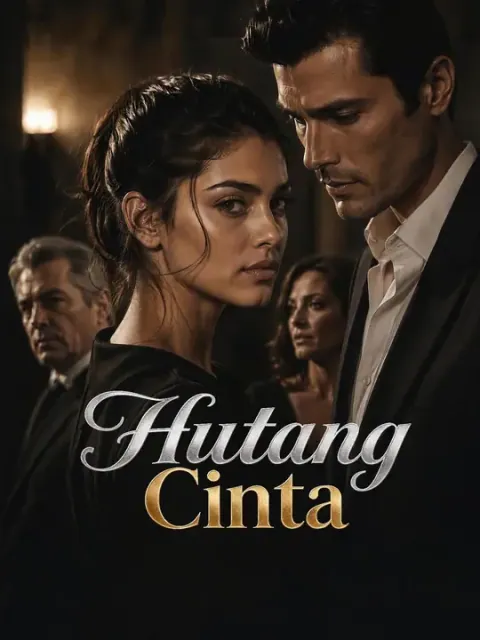 Hutang Cinta
