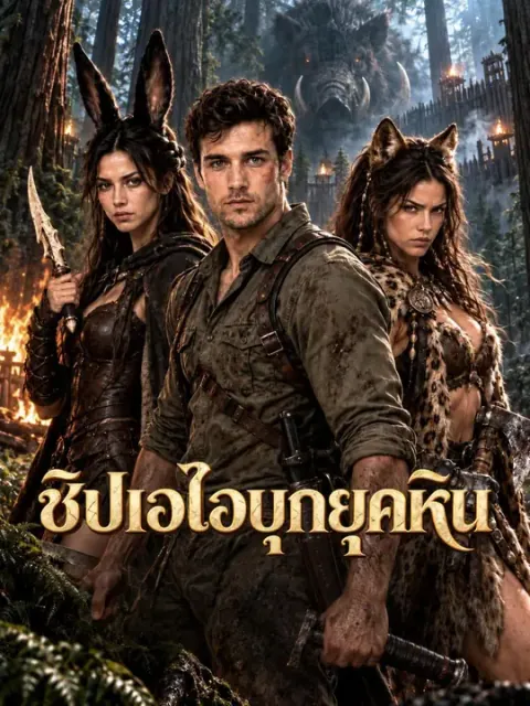 ชิปเอไอบุกยุคหิน