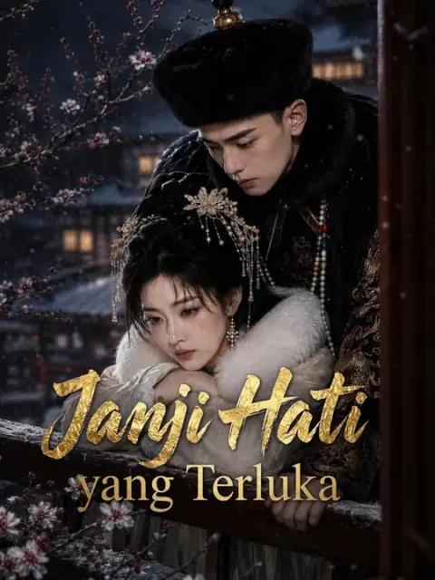 Janji Hati yang Terluka