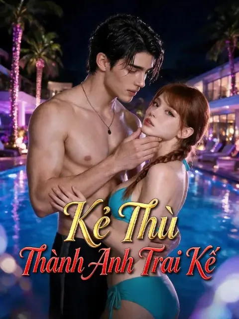 Kẻ Thù Thành Anh Trai Kế