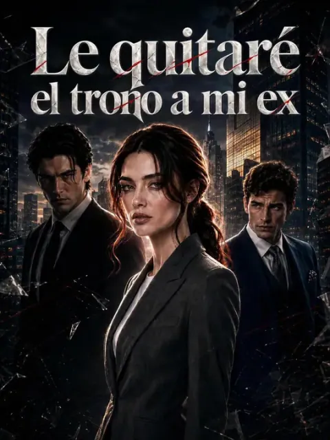 Le quitaré el trono a mi ex