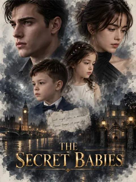 The Secret Babies