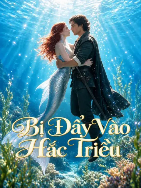 Bị Đẩy Vào Hắc Triều