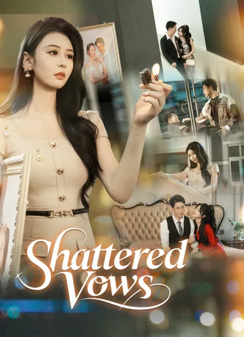 Shattered Vows