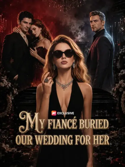 My Fiancé Buried Our Wedding for Her