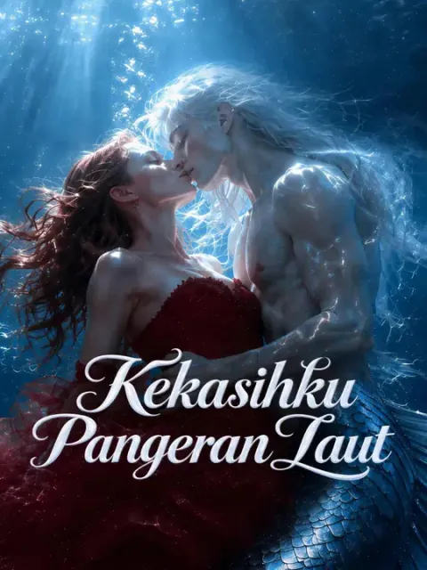 Kekasihku Pangeran Laut