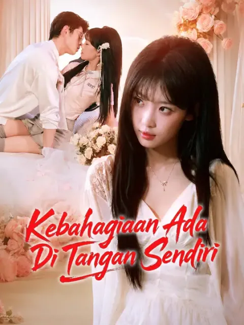 Kebahagiaan Ada Di Tangan Sendiri