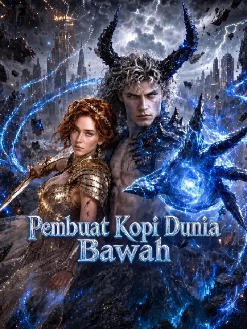 (Sulih suara) Pembuat Kopi Dunia Bawah