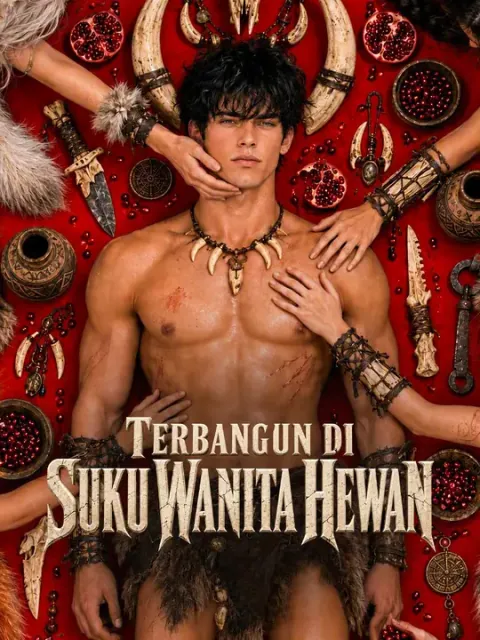 (Sulih suara) Terbangun di Suku Wanita Hewan
