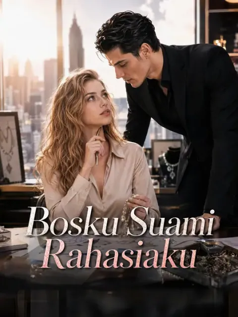 Bosku Suami Rahasiaku