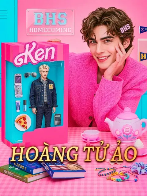 Hoàng Tử Ảo