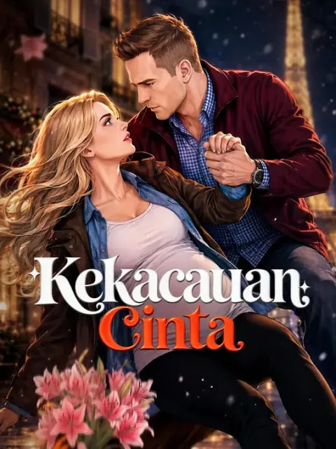 Kekacauan Cinta