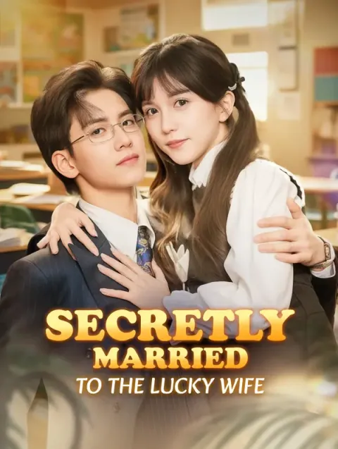 Secretly Married to the Lucky Wife(Dubbed)