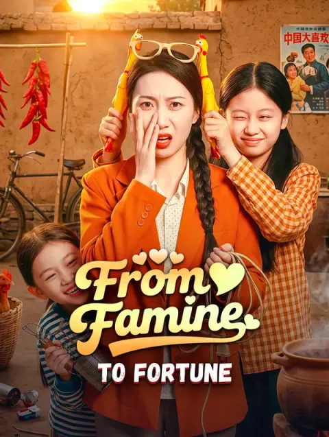 From Famine to Fortune