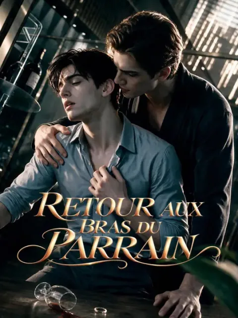 RETOUR AUX BRAS DU PARRAIN