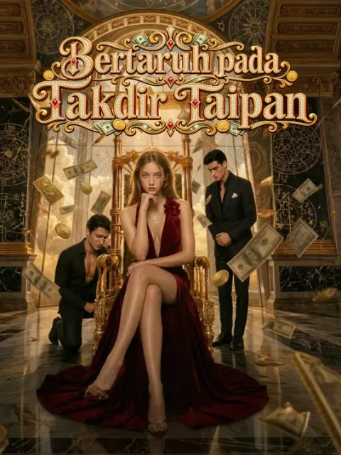 Bertaruh pada Takdir Taipan