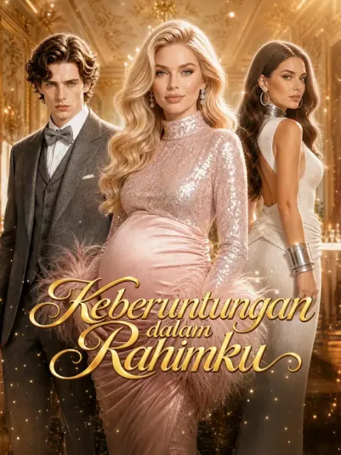 Keberuntungan dalam Rahimku