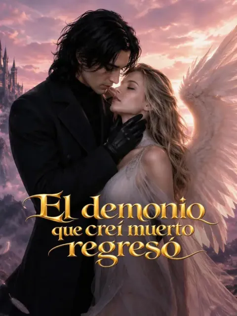 El demonio que creí muerto regresó